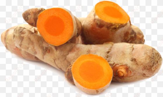 turmeric with water - raw turmeric