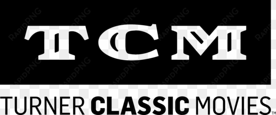 turner classic movies logo with the tm symbol