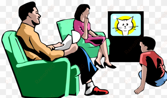 tv archives tamil christian messages tag - family watching television clipart