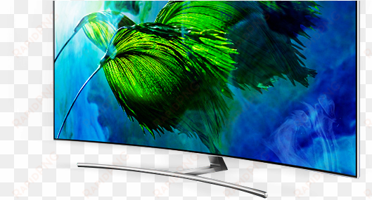 tv & av - samsung 55" q8c curved qled ultra hd (premium hdr 1500