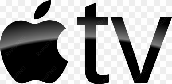 tv, radio & live stream ministry - apple tv logo transparent