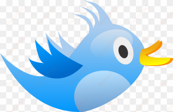 tweeter bird svg clip arts 600 x 390 px