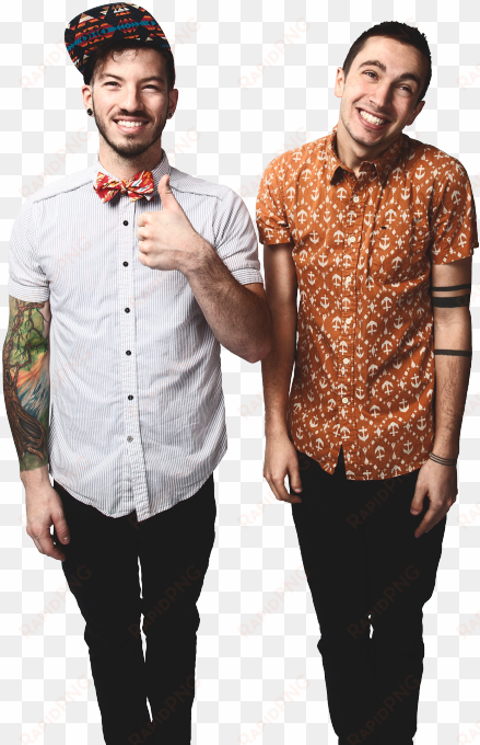 #twenty one pilots #top #tylerjoseph #josh dun - twenty one pilots vessel era