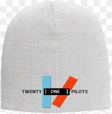 twenty one pilots - twenty one pilots hat transparent