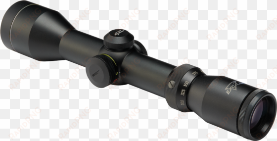 twilight dlx scope png - vortex viper hs 2.5 10x44 30mm