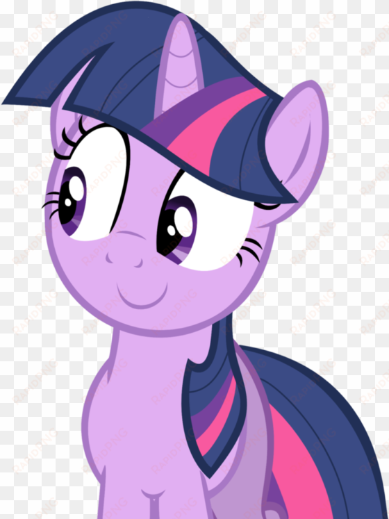 twilight sparkle approving glance by paleosteno-d4o87xy - friendship is magic twilight sparkle