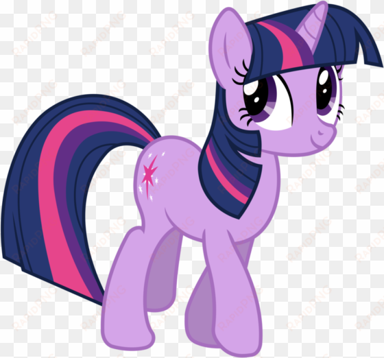 twilight sparkle - my little pony twilight sparkle unicorn