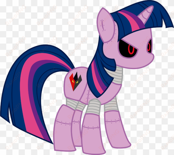 twilight sparkle transparent image - my little pony twilight sparkle