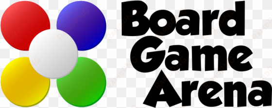twin tin bots free to play web version now available - board game arena logo