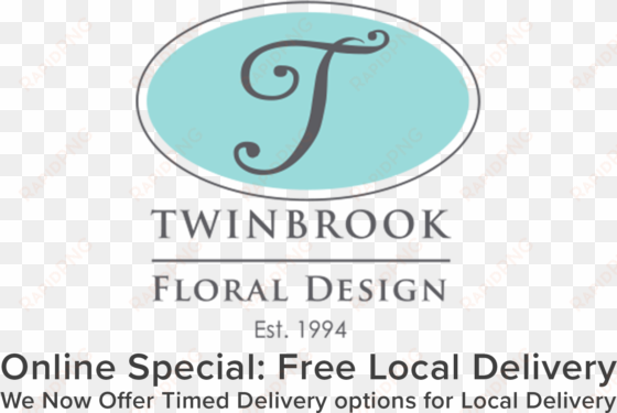 twinbrook floral design - yummy apology monogram f shower curtain