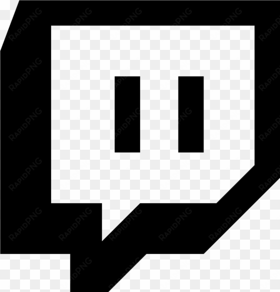 twitch icon - twitch.tv