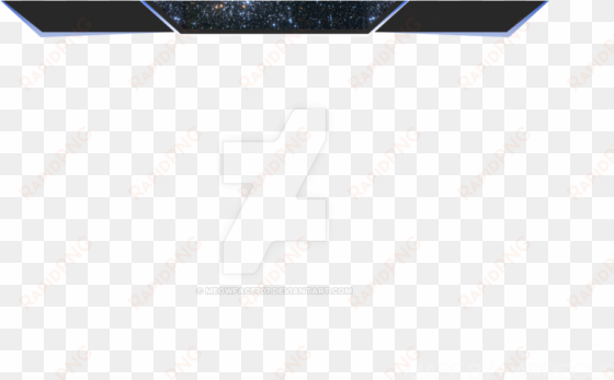 twitch overlay template png - tablet computer