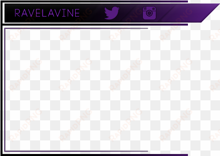 twitch overlays and designs - design