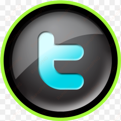 Twitter-icon - Photograph transparent png image