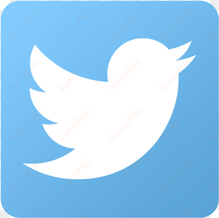 twitter-icon - twitter logo png square