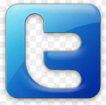 twitter-logo - social site logo png