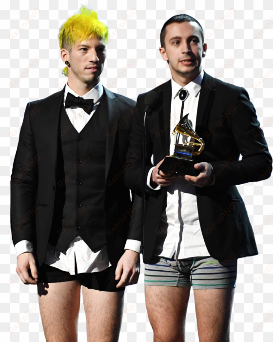 tylerjoseph joshdun tyler josh top png josh dun outfit - twenty one pilots png