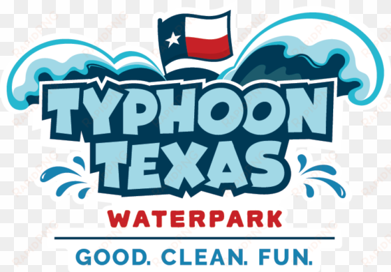 typhoon texas waterpark specially priced tickets - water park