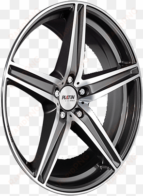 tyre - alloy wheel