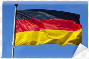 Tyskland Flagg transparent png image