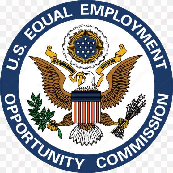 u - s - eeoc - equal employment opportunity commission