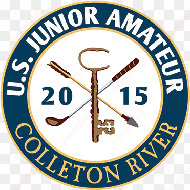 u s junior amateur logo 2015 - u.s. junior amateur golf championship