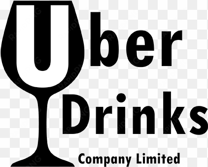 Uber Drinks Cider And Beer In Thailand - Uber Drinks Ltd transparent png image