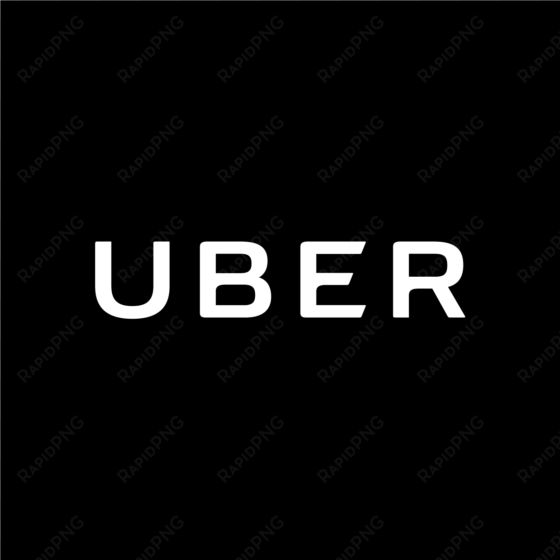 Uber Elevate - Uber Advanced Technologies Group Logo transparent png image