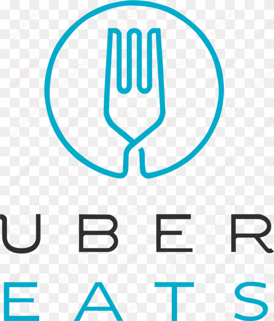 ubereats - uber eats logo png