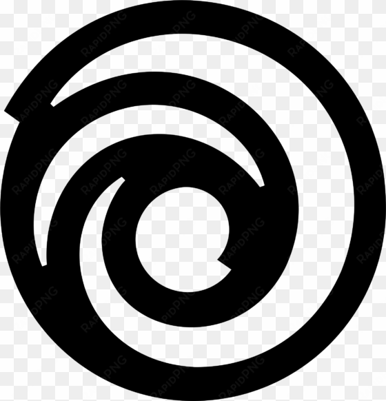 ubisoft logo png - ubisoft new logo png