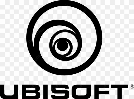 ubisoft logo - ubisoft new logo png