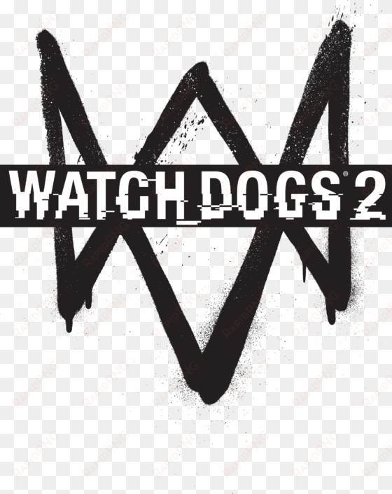 ubisoft reveals full music video from creative collaboration - watch dogs 2 icon png