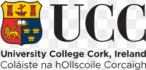 ucc university college of cork - university college cork ireland logo