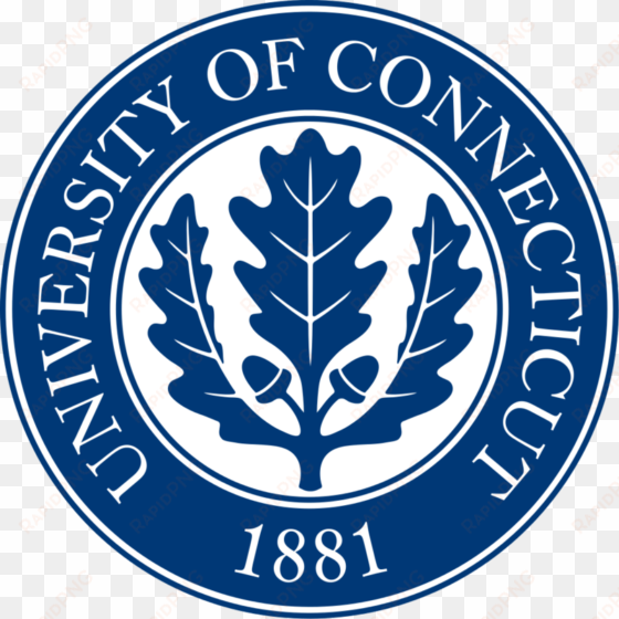 uconn announces scholarships for new haven students - university of connecticut crest