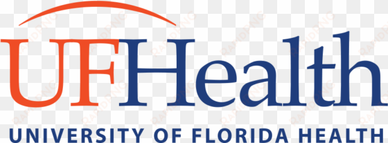 uf health email signature logo - university of florida health logo