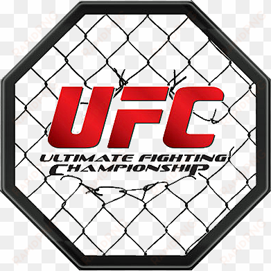 ufc logo 2 - ufc ultimate fighting championship