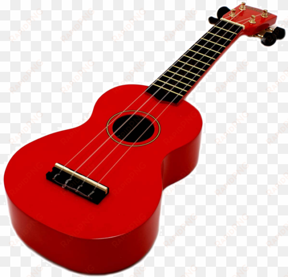 ukulele master class en mac app store - ukulele red