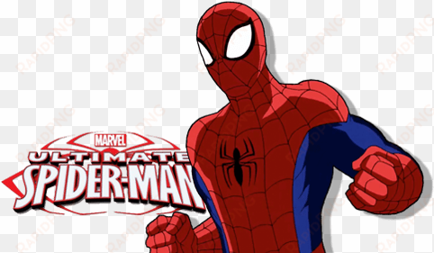 ultimate spiderman png free download png mart - ultimate spider man