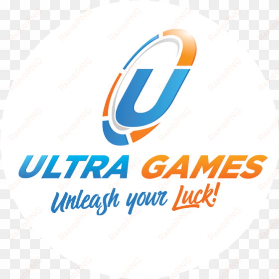 ultra games - circle