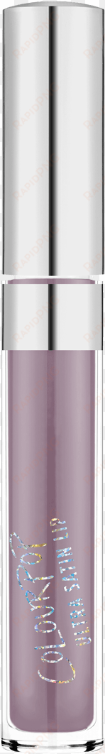 ultra satin marshmallow - ultra matte lip gloss long-lasting make-up cosmetic