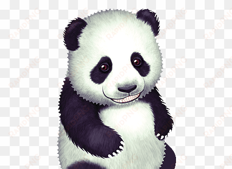 ultra stack panda jackpot character - panda char