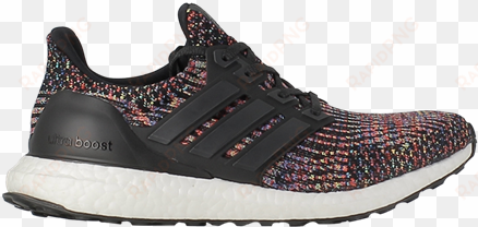 ultraboost multi-color commander - shoe