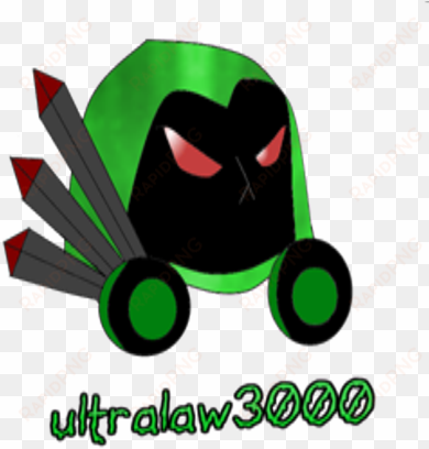ultralaw3000 dominus head drawing - draw roblox dominus