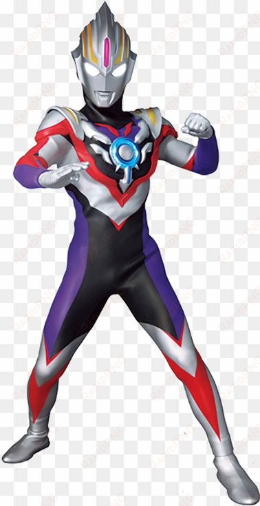 ultraman orb - ultraman orb orb origin