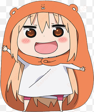 umaru chan - himouto umaru chan kawaii