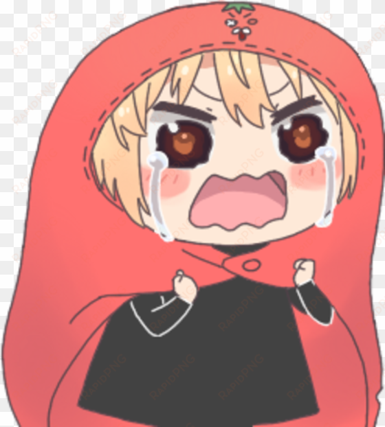 umaru gif png