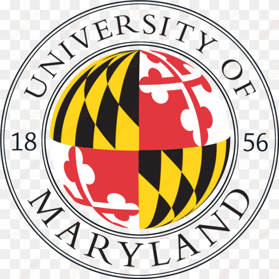 umaryland logo copy - university of maryland logo png