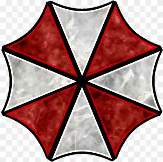 umbrella corp logo png