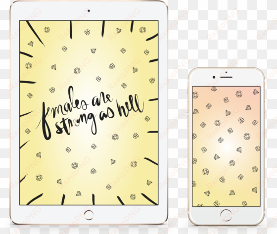Unbreakable Kimmy Schmidt Wallpaper Downloads - Mobile Phone transparent png image