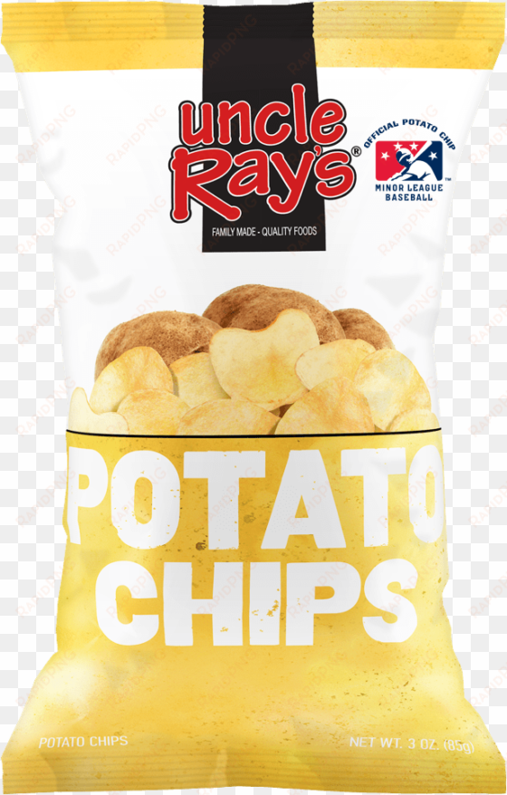 uncle rays chips